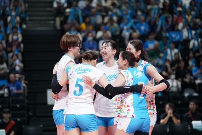 佐賀国体2024 バレーボール パーカー 佐賀 国体 国スポ 2024デサント パーカー L グレー - メルカリ