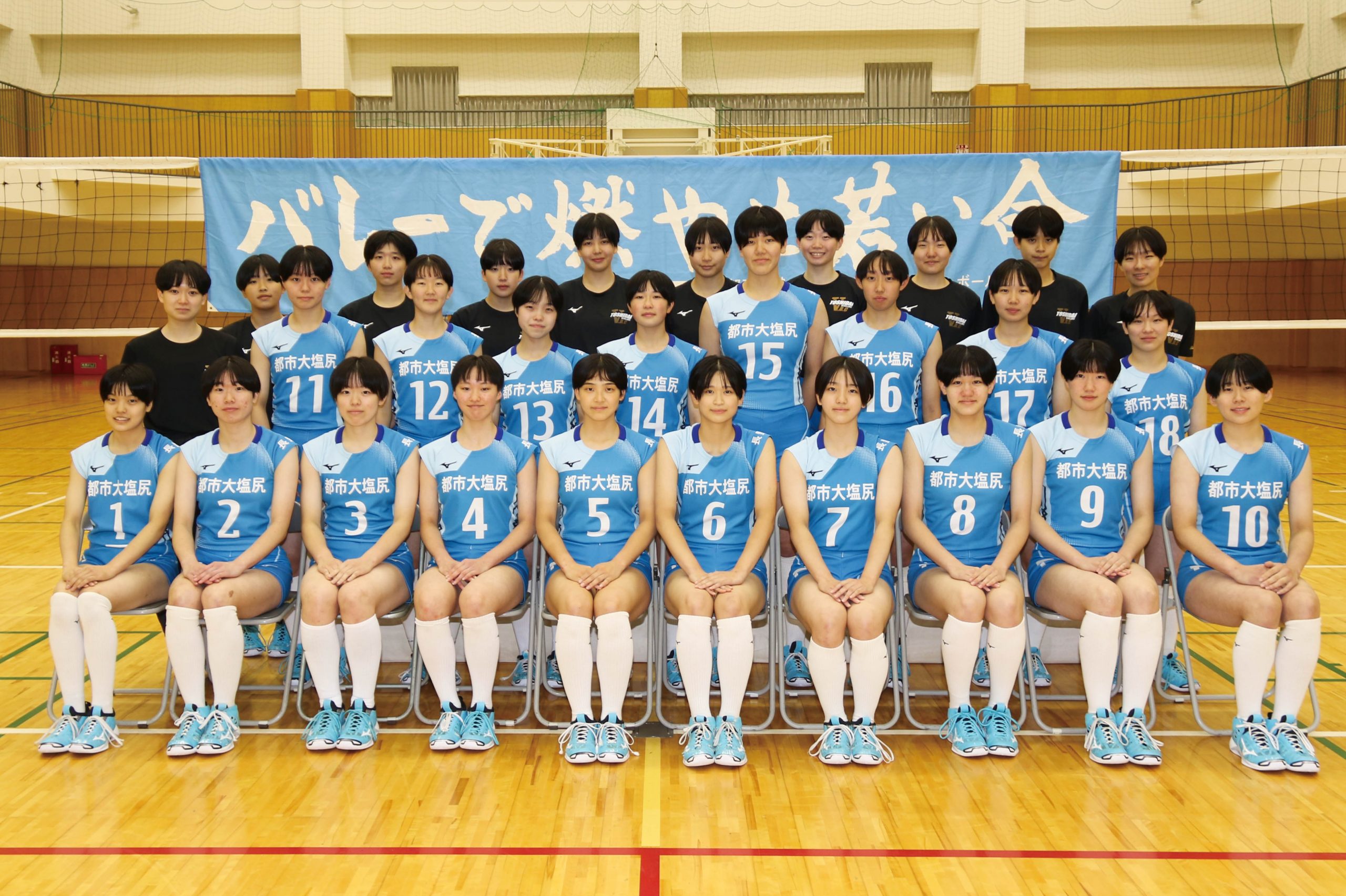 活動歴および当時の関連ビジュアル記録