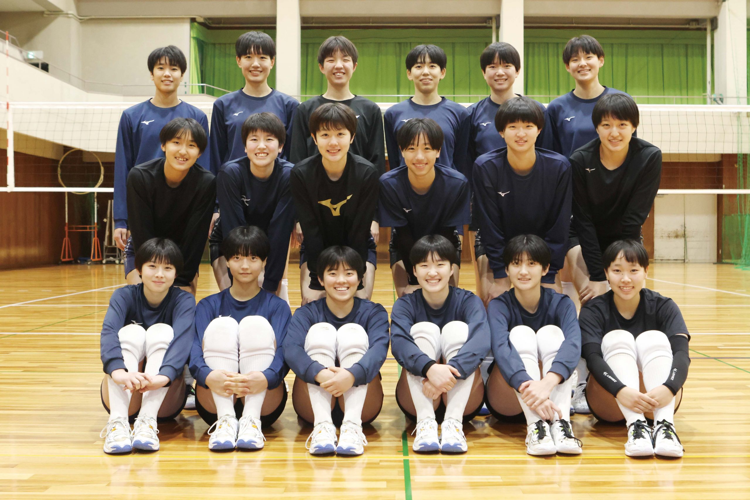 活動歴および当時の関連ビジュアル記録