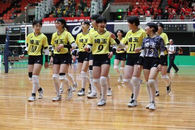 前回大会ベスト4の埼玉などが決勝トーナメント進出【JOCジュニア