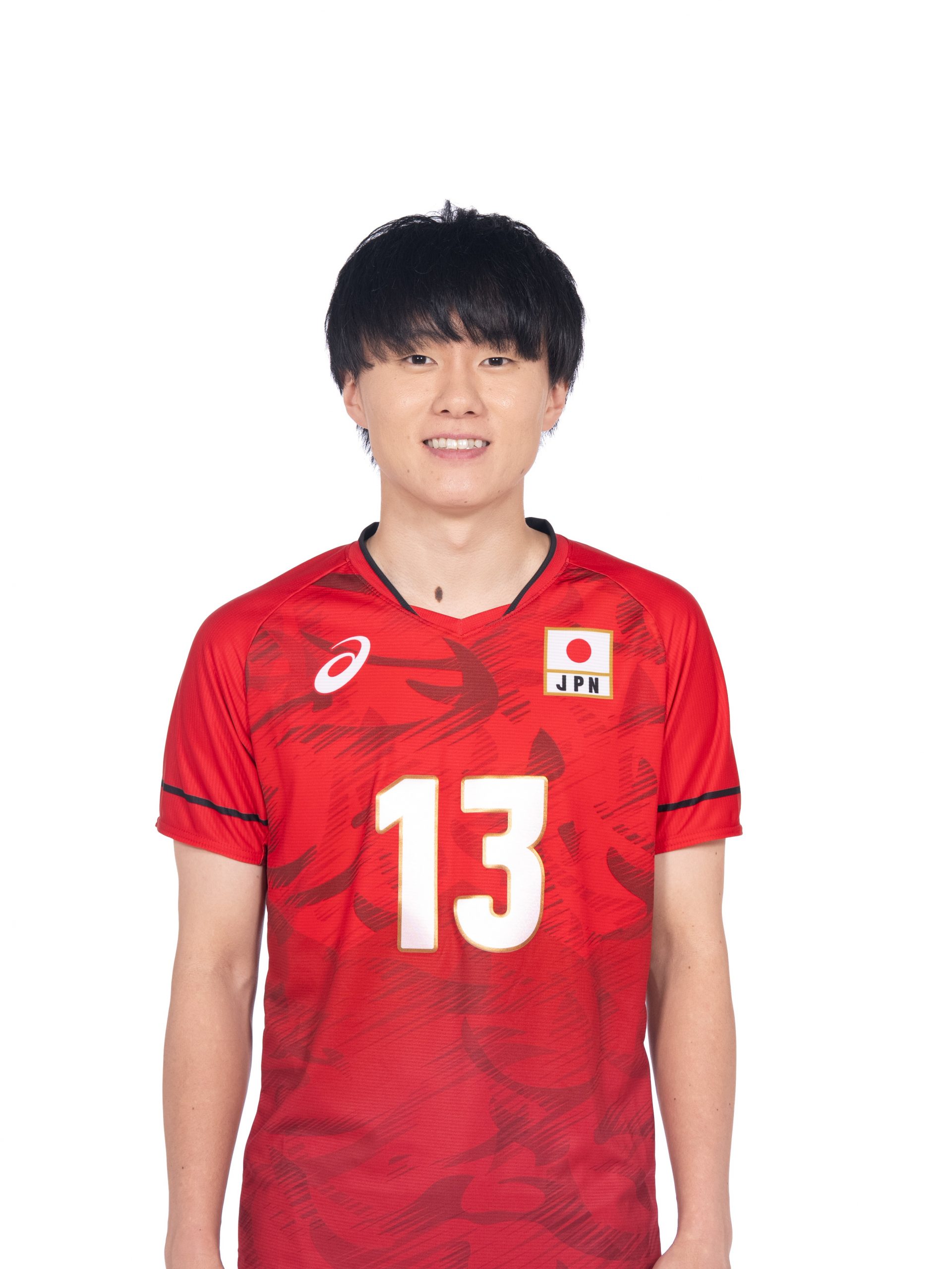 小川智大 ネーションズリーグ 2024 応援Tシャツ Lサイズ