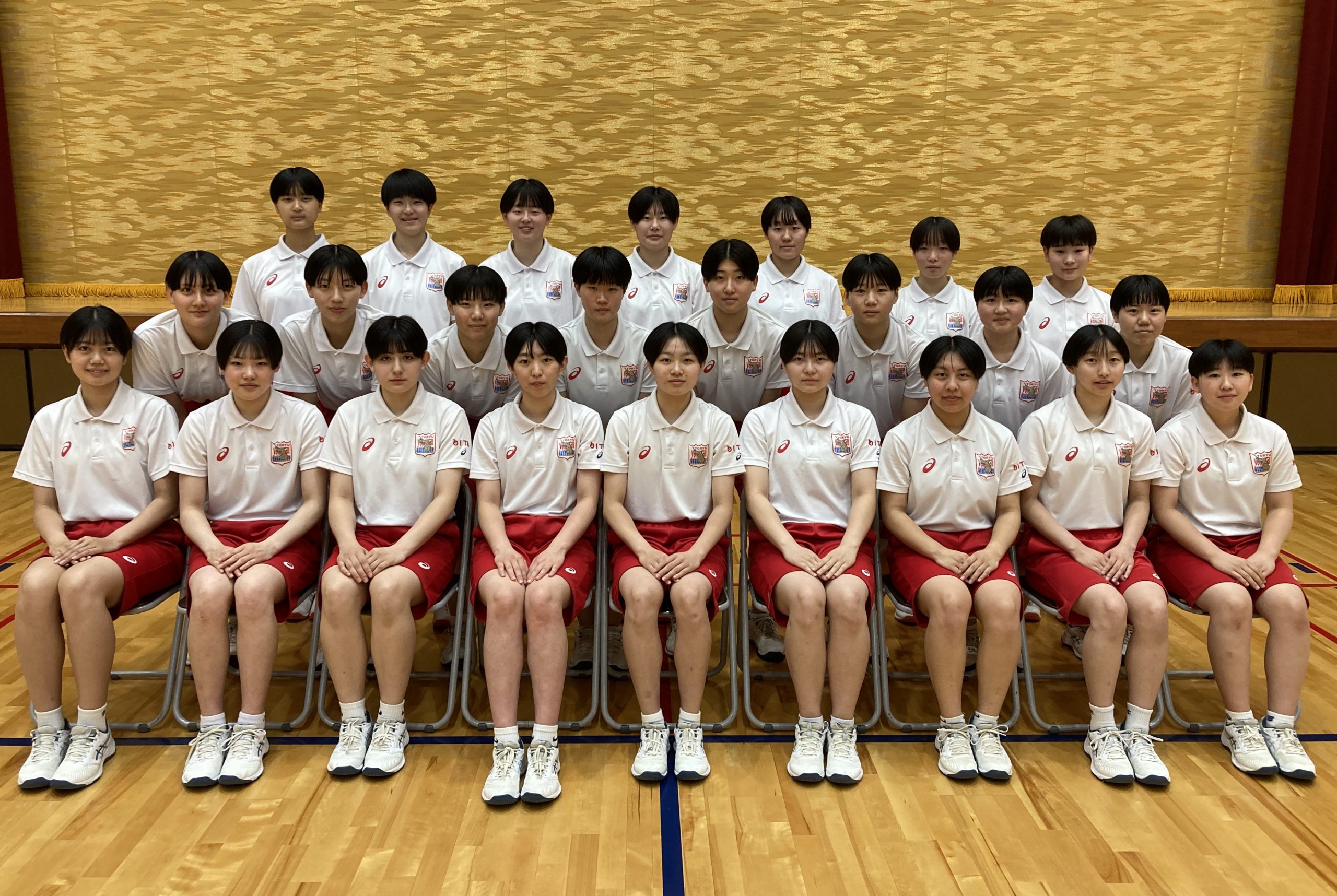 東 九州 龍谷 バレー