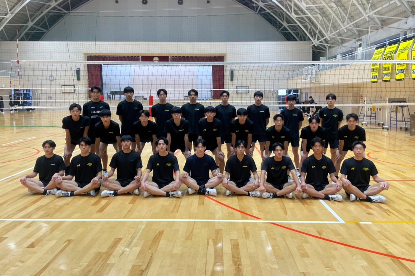 活動歴および当時の関連ビジュアル記録