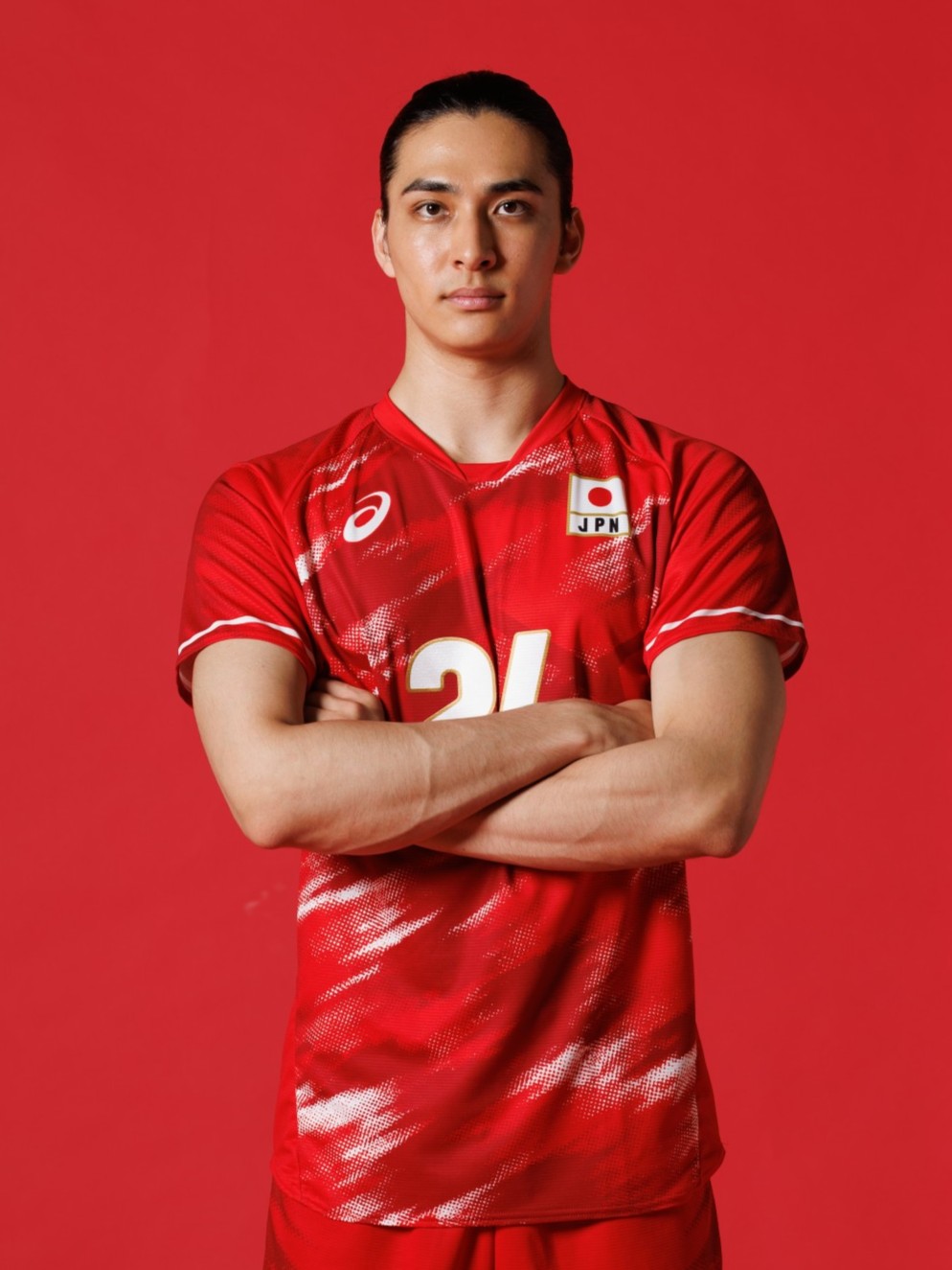 2026 高橋慶帆 | 月バレ.com【月刊バレーボール】