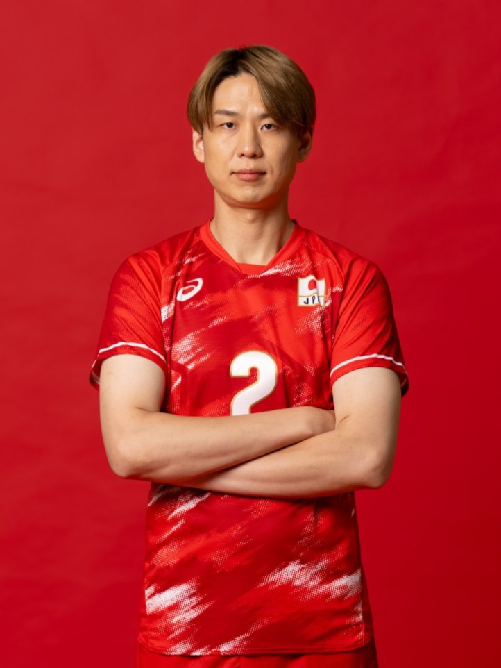 2026 小野寺太志 | 月バレ.com【月刊バレーボール】