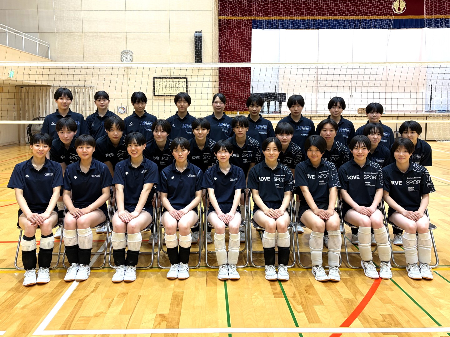 活動歴および当時の関連ビジュアル記録